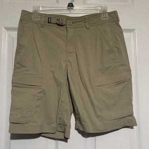 REI Shorts
